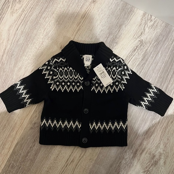 Baby sweater - Picture 1 of 1